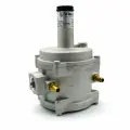 Регулятор давления газовый 1/2 со встроенным фильтром ViEiR арт. VRQ11