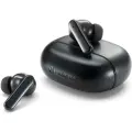 Беспроводные наушники Motorola Solutions Motorola Moto Buds 125, черный