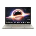 Ноутбук ASUS Zenbook 14 Air, Qualcomm Snapdragon X Elite, Adreno, RAM 32 GB, SSD 1 TB, золотой