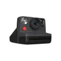 Фотоаппарат моментальной печати Polaroid Now Generation 2, Серый/черный