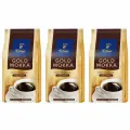 Tchibo Кофе в зернах Gold Mokka, 250 г, 3 уп