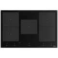 Встраиваемая индукционная панель FRANKE FMY 808 I F KL BK (108.0704.932)