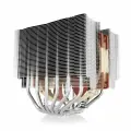 Кулер для процессора Noctua NH-D15, Intel LGA1150/1151/1155/1200/1700/1851 и AMD AM5/AM4, 1 вентилятор