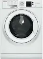 Стиральная машина Hotpoint-Ariston NUS 5015, белая, инверторный двигатель