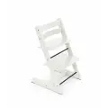 Стул для кормления STOKKE TrippTrapp White-LI