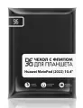Чехол DF для планшета Huawei MatePad (2022) 10.4”, hwFlip-134, черный