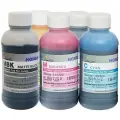Набор чернил DCTec для принтеров Canon TM-200 5 цветов пигмент