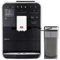 Кофемашина Melitta Caffeo Barista TS Smart F850-102, черный