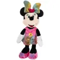 Мягкая игрушка Мульти-пульти M115613MMD-20S-WOD Минни Маус 20 см