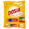 Набор из 3 штук Стиральный порошок Dosia Optima Автомат Колор 1.2кг
