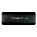 Внешний диск SSD Patriot Transporter PTP512GPEC, 512ГБ, черный