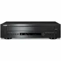 Проигрыватель CD Yamaha CD-C603BL, черный