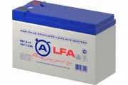 Аккумуляторная батарея LFA FB7.2-12