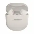Беспроводные наушники Bose QuietComfort Ultra Earbuds White Smoke Bluetooth 5.3 ANC IPX4 быстрая зарядка 8 микрофонов