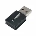Wi-Fi адаптер + Bluetooth Gembird WNP-UA-017