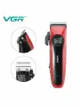 Машинка для стрижки животных VGR V-202