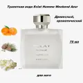 Oriflame Туалетная вода Eclat Homme Weekend Azur (Экла Ом Уикенд Азур), 75мл