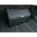 Органайзер-сумка в багажник HiPhi / соты / 50x30x30 сумка , саквояж для автомобиля