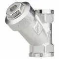 Косой фильтр грязевик MPF 1/2, в/в, с магнитом ИС.072780