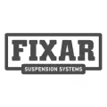 FIXAR FG0715 Сайлентблок задней балки