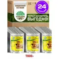 Окорочок цыпленка Ножка на дорожку Готовое блюдо в реторт-пакете ТМ Кронидов. Консерва Набор 24 шт. по 325 г