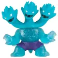Игрушка-тянучка GooJitZu Водная Атака Гидра, 38655, голубой