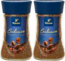 Tchibo Кофе растворимый Exclusive 95 г, 2 шт
