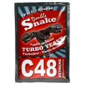 Дрожжи DoubleSnake Спиртовые C48 Turbo (7 шт. по 130 г)