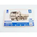 Baumi Сборная модель из дерева КАМАЗ-43118 бортовой (ранний), 1/43