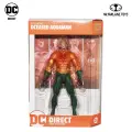 Фигурка Dceased Aquaman 18см761941368078