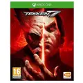 Tekken 7 [Xbox One, русские субтитры]