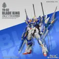 SNAA Blade King YR-02 Модель с исключительной детализацией 1/100 MG