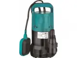 Насос дренажный LEO XKS500 P