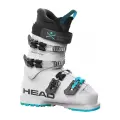 Горнолыжные ботинки Head Raptor 60 White 24/25 , для детей , белый