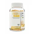 Омега-3 Премиум Maxler Omega-3 Premium 120 шт (USA)