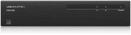 Усилитель инсталяционный Lab.Gruppen FAD1202