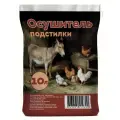 Осушитель подстилки диатомитовый для курятника и животных