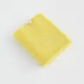 Полотенце махровое MORФEUS - Желтый - 50x90