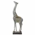 Фигурка декоративная Жираф, L10 W5 H30,5 см