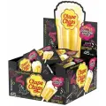 Карамель CHUPA CHUPS (Чупа-Чупс) В-РОР тропический, 15 г, 85594 В комплекте: 45шт.