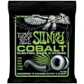 Ernie Ball 2736 струны для 5-струнной бас-гитары Cobalt Bass Slinky 5 (45-65-80-100-130)