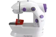 Портативная швейная машинка TENDENZA TZ-SM001