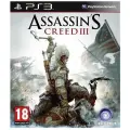 Игра Assassin's Creed 3 (III) PS3 Русская Версия Диск на PlayStation 3