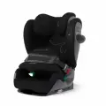 Cybex Pallas G i-Size, автокресло от 1 до 12 лет гр.1-2-3 (9-36 кг), цвет Moon Black