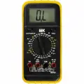 Мультиметр цифровой Professional MY61 IEK TMD-5S-061