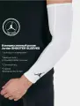 Компрессионный рукав Jordan SHOOTER SLEEVES белый AC4142-101