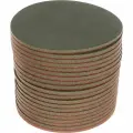 Шлифовальный круг Abralon (150 мм; P2000; 20 шт.) MIRKA 8A24102095 8A24102095N
