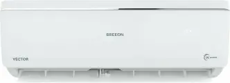 BREEON Сплит-система BRC-09AVI-IN, инверторная, белый
