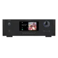 Интегральный стереоусилитель Rotel RAS-5000 Black