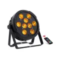 Прожектор светодиодный Involight LEDPAR9HEX